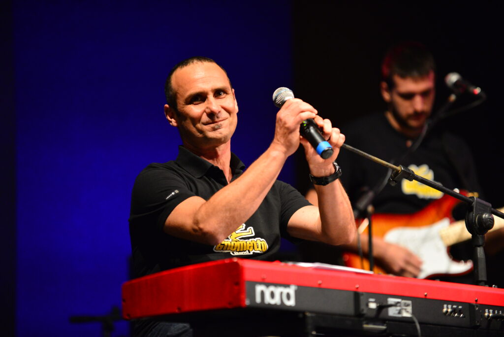 Top Music Events