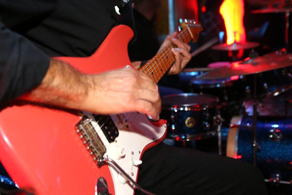 Top Music Events