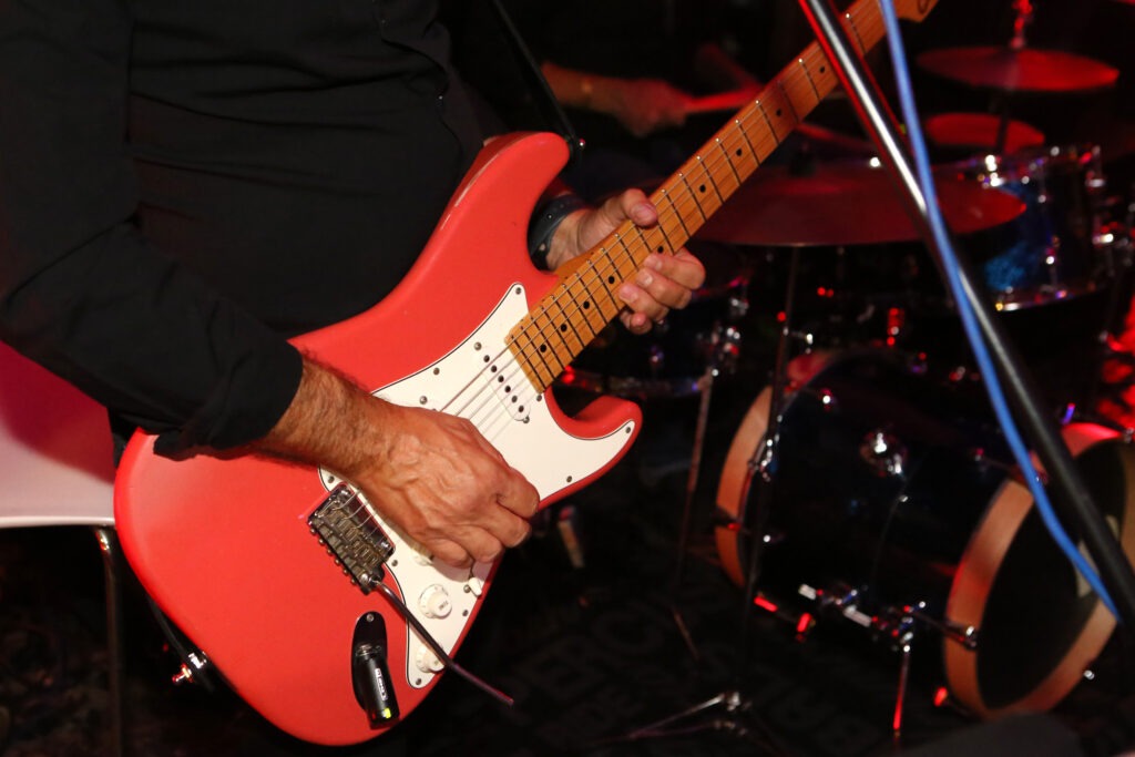 Top Music Events