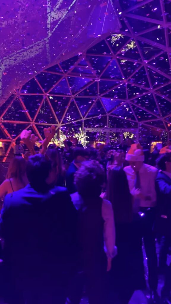 Top Music Events