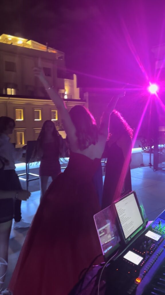 Top Music Events
