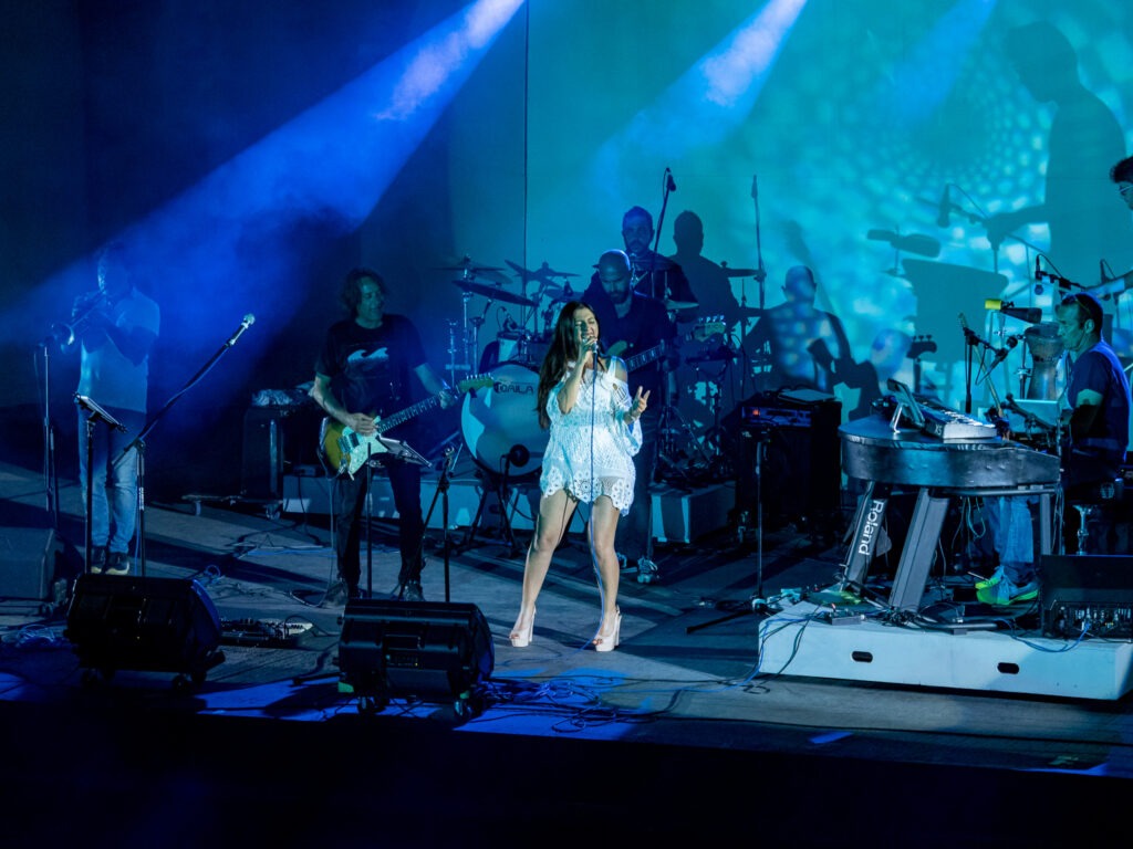 Top Music Events