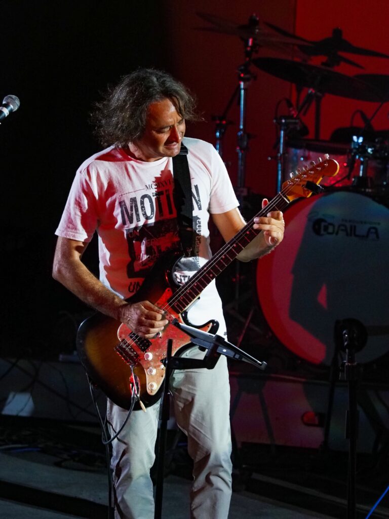 Top Music Events